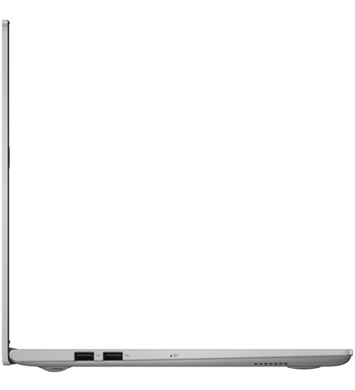 Laptop ASUS 15.6' VivoBook 15 OLED M513UA, FHD, Procesor AMD Ryzen™ 7 5700U (8M Cache, up to 4.3 GHz), 8GB DDR4, 512GB SSD, Radeon, No OS, Transparent Silver