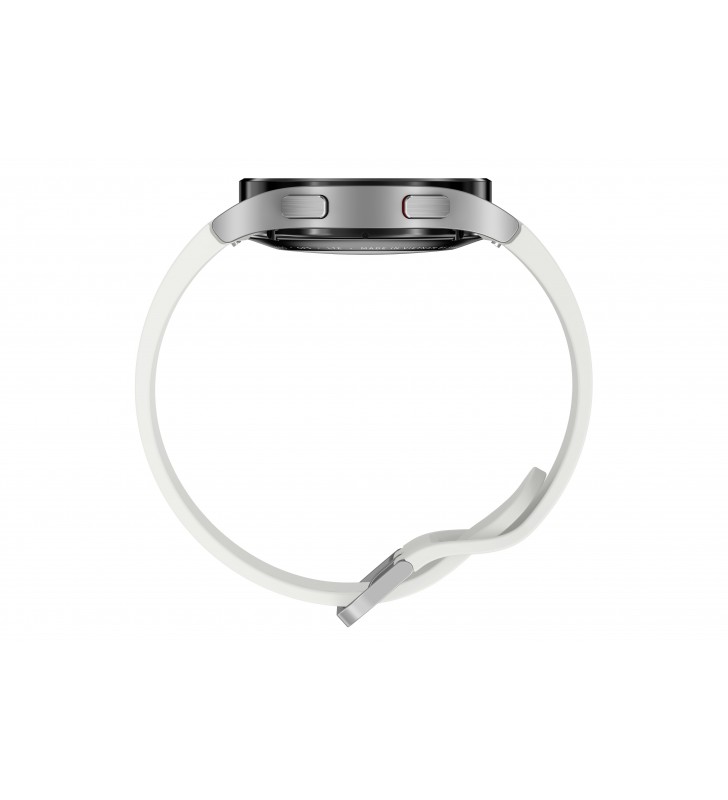 Samsung Galaxy Watch4 3,05 cm (1.2") 40 milimetri SAMOLED Argint GPS