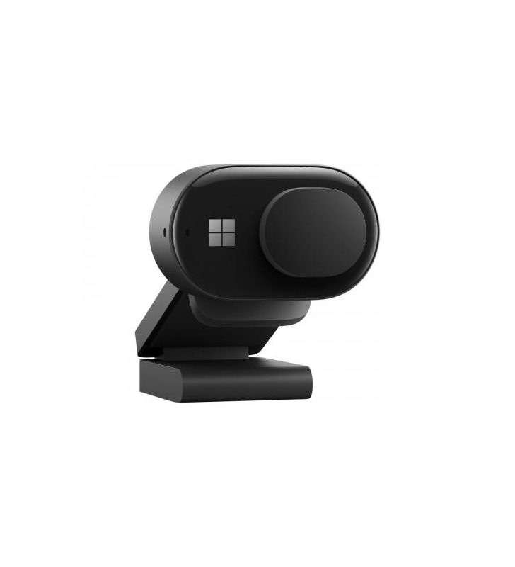 Camera Web Microsoft Modern Webcam for business, USB, Black