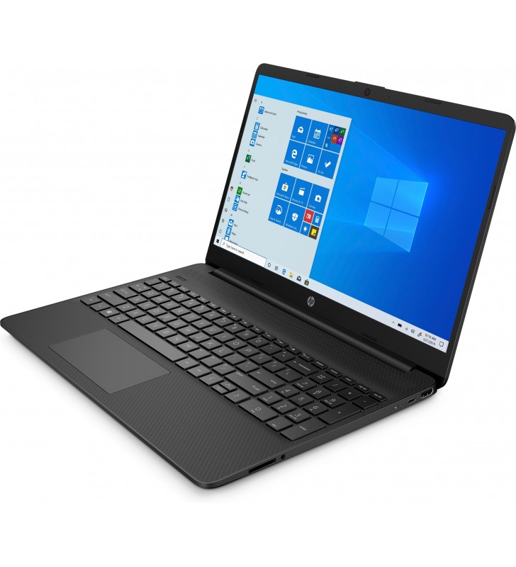 HP 15s-fq2033nq Notebook 39,6 cm (15.6") Full HD 11th gen Intel® Core™ i5 16 Giga Bites DDR4-SDRAM 512 Giga Bites SSD Wi-Fi 5