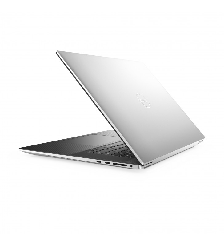 DELL XPS 17 9700 Notebook 43,2 cm (17") Ecran tactil Quad HD+ 10th gen Intel® Core™ i7 16 Giga Bites DDR4-SDRAM 1000 Giga Bites