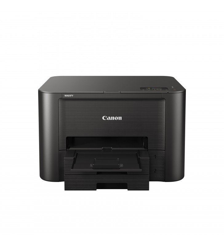 Canon MAXIFY iB4150 imprimante cu jet de cerneală Culoare 600 x 1200 DPI A4 Wi-Fi