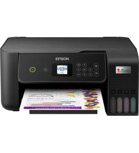 Multifunctional Inkjet Color Epson EcoTank L3260