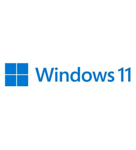 Microsoft Windows 11 Pro 1 licență(e)