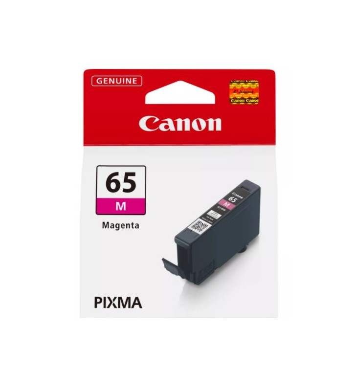 Canon CLI-65M cartușe cu cerneală 1 buc. Original Magenta