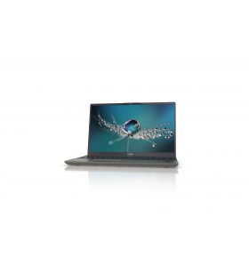 Fujitsu LIFEBOOK U7511 Notebook 39,6 cm (15.6") Full HD 11th gen Intel® Core™ i5 8 Giga Bites DDR4-SDRAM 256 Giga Bites SSD
