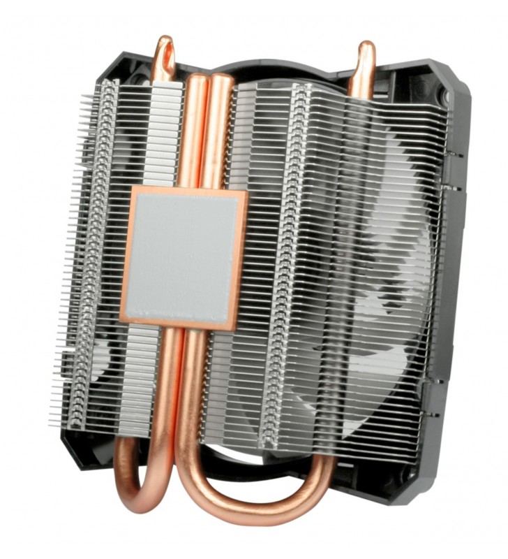 ARCTIC Freezer 11 LP Procesor Set răcire 9,2 cm Aluminiu, Negru, Alb