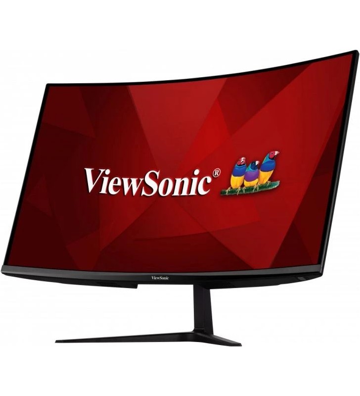 Viewsonic VX Series VX3219-PC-MHD monitoare LCD 81,3 cm (32") 1920 x 1080 Pixel Full HD LED Negru