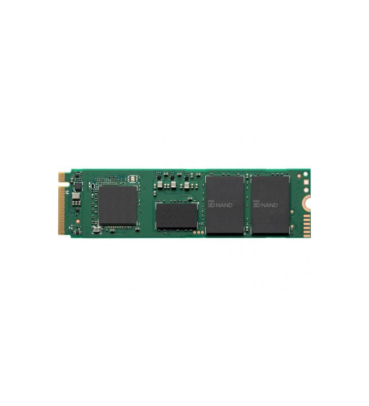 Intel SSDPEKNU512GZX1 unități SSD 2.5" 500 Giga Bites ATA III
