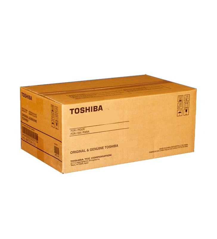 Toshiba T-FC28EC cartuș toner 1 buc. Original Cyan