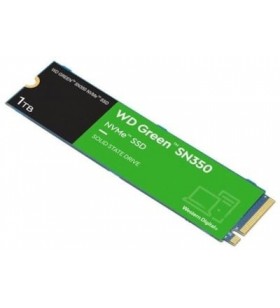 WD GREEN SSD 1000GB NVME/M.2PCIE GEN3 X2 3Y WARRANTY SN35