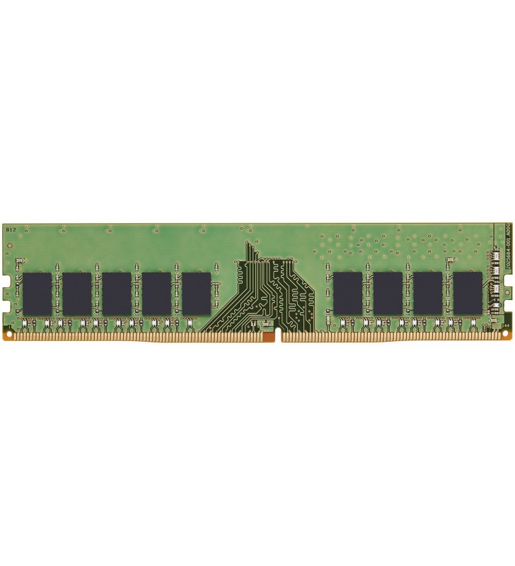 8GB DDR4-2666MHZ ECC REG CL19/DIMM 1RX8 MICRON R RAMBUS