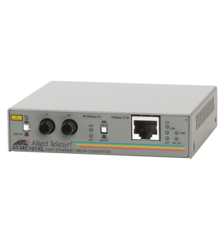 Convertor Allied Telesis AT-MC101XL (AT-MC101XL-60)