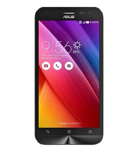 Zenfone 2 Laser Dual Sim Fizic 16GB LTE 4G Auriu