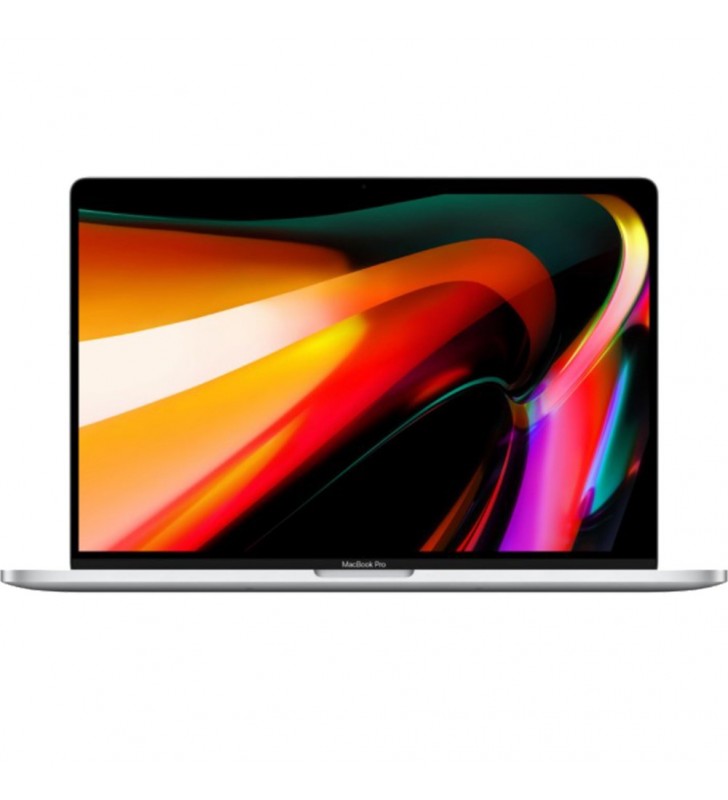 Macbook Pro 16&quot; 1TB 16 GB RAM 2019 Argintiu