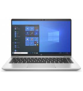 Laptop PROBOOK 640 G8 I5-1135G7 1X8GB/14.0FHD 256GB SSD W10P64 3Y