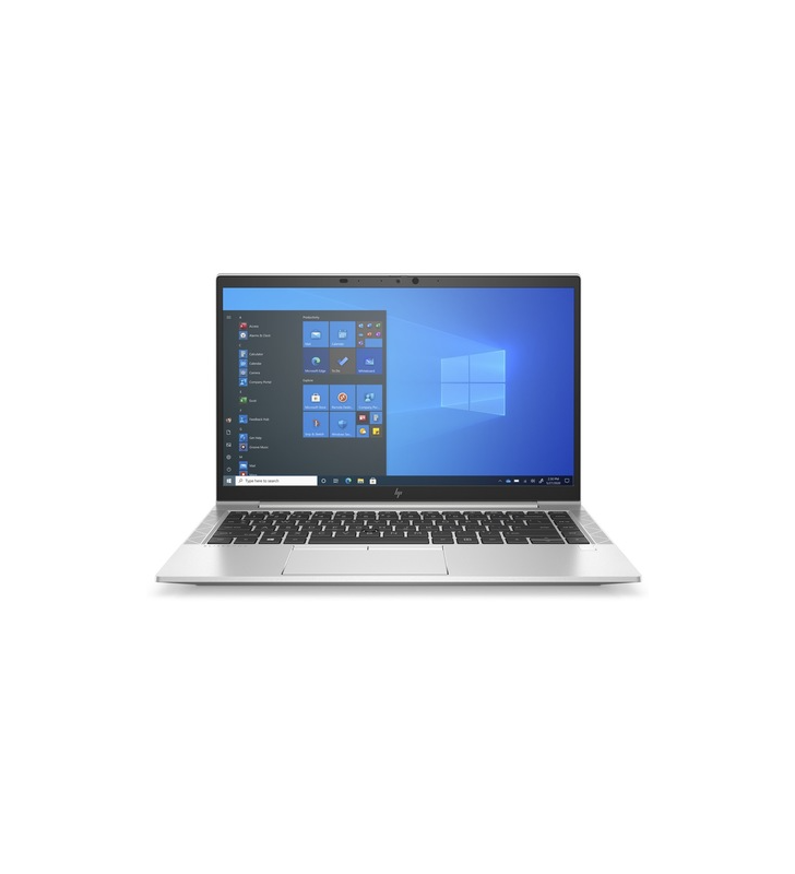 Laptop ELITEBOOK 845 G8 R7-5850U PRO/14 FHD 16GB 512GB W10P6 PVCY 3Y