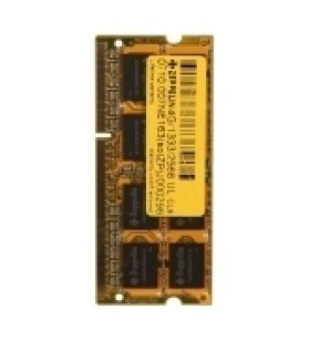 SODIMM  ZEPPELIN, DDR4 4 GB, 2400 MHz, "ZE-SD4-4G2400"