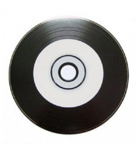 CD-R Omega Inkjet, 100buc