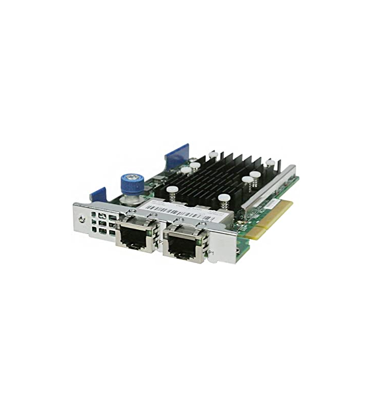 Hewlett Packard Enterprise 533FLR-T Intern Ethernet 20000 Mbit/s