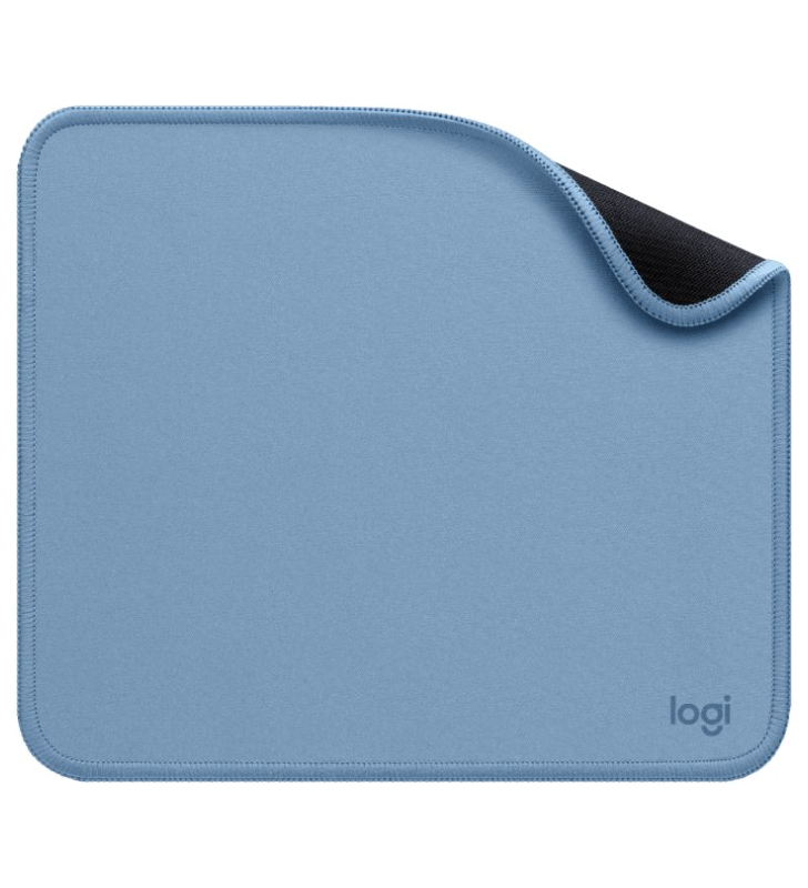 Logitech Mouse Pad Studio Series BLUE GREY