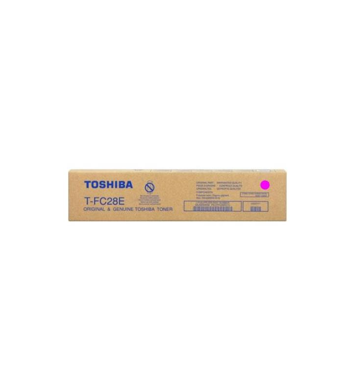 Toner Toshiba e-Studio 2820C TFC28EM MAGENTA