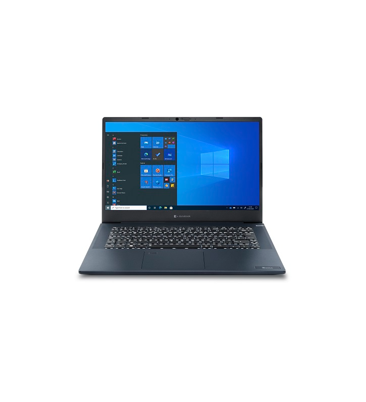 Laptop A40-J-106 i5 16GB 512GB SSD 14FHD  W10P
