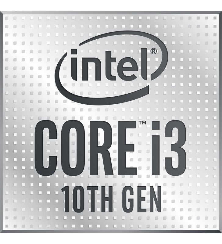 Intel Core i3-10105 procesoare 3,7 GHz 6 Mega bites Cache inteligent Casetă