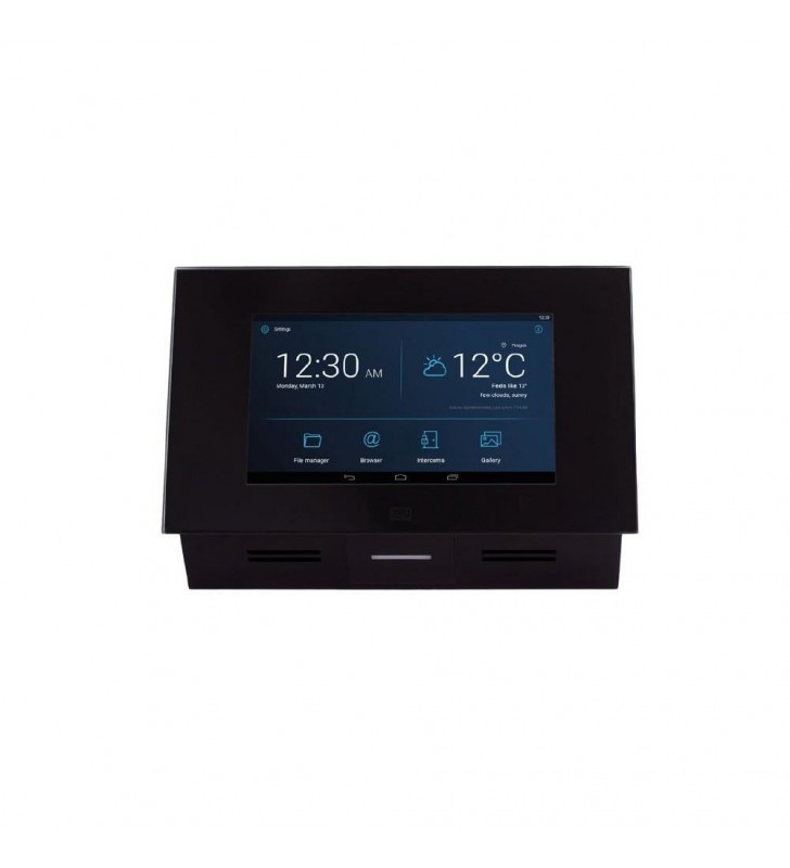 ANSWERING UNIT INDOOR TOUCH/2.0 IP VERSO 91378375 2N