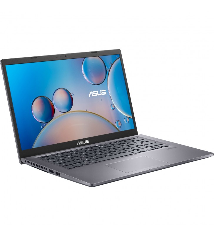 ASUS X415MA-EK391 Notebook 35,6 cm (14") Full HD Intel® Celeron® N 4 Giga Bites DDR4-SDRAM 256 Giga Bites SSD Wi-Fi 5