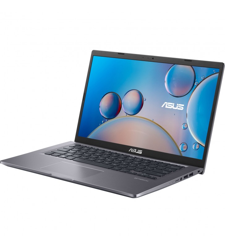 ASUS X415MA-EK391 Notebook 35,6 cm (14") Full HD Intel® Celeron® N 4 Giga Bites DDR4-SDRAM 256 Giga Bites SSD Wi-Fi 5