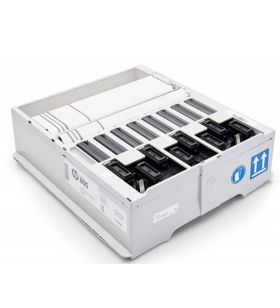 HP 2LL61A capete de imprimantă Inkjet termală
