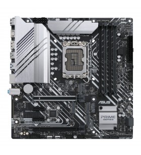 ASUS PRIME Z690M-PLUS D4 Intel Z690 LGA 1700 micro-ATX