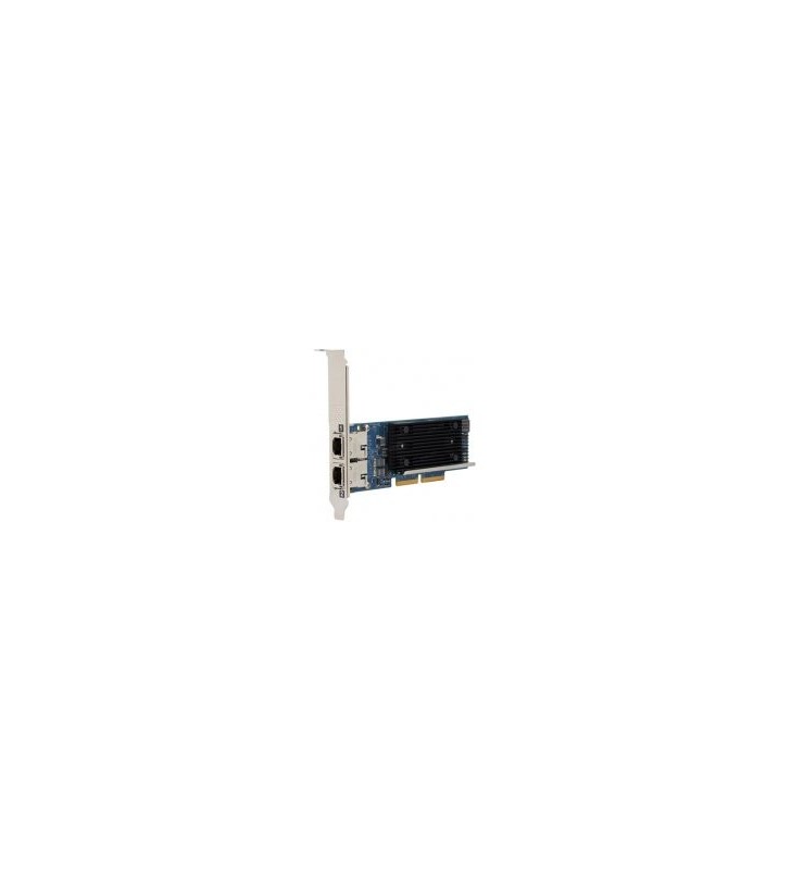 NetXtreme P210tp (BCM957416A4160C) SGL NX-E Dual-Port 10GBase-T RJ-45 Ethernet Adapter