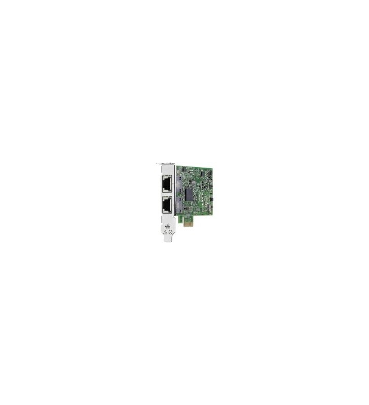 NetXtreme BCM5720-2P (BCM95720A2003AC) SGL Dual-Port 1Gb RJ-45 Ethernet Server Adapter RTL