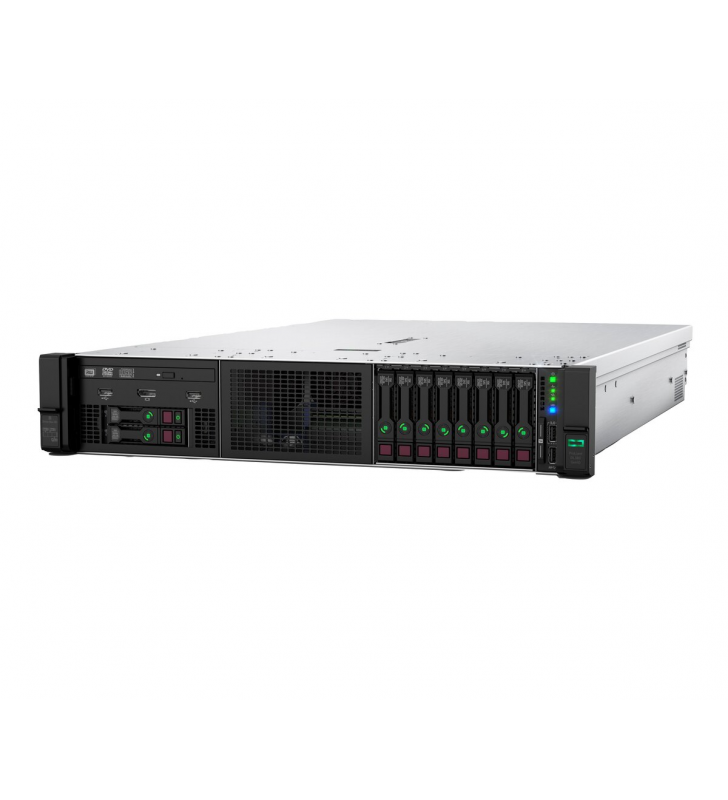 Server Hewlett Packard Enterprise ProLiant DL380 Gen10 60 TB 2,9 GHz 32 GB Rack [2U] Intel® Xeon® Gold 800 W DDR4-SDRAM