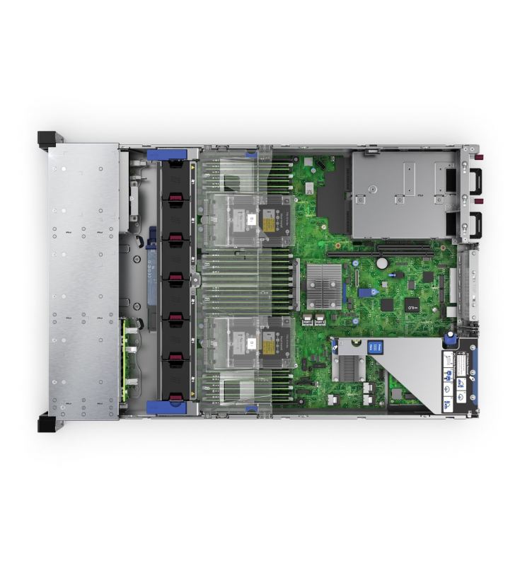 Server Hewlett Packard Enterprise ProLiant DL380 Gen10 60 TB 2,9 GHz 32 GB Rack [2U] Intel® Xeon® Gold 800 W DDR4-SDRAM