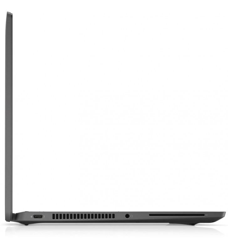 Laptop 2 in 1 Dell Latitude 7420, 14 inch FHD Touch, Intel Core i7-1185G7, 32GB DDR4, 1TB SSD, Intel Iris XE Graphics, Win 10 Pro, Black