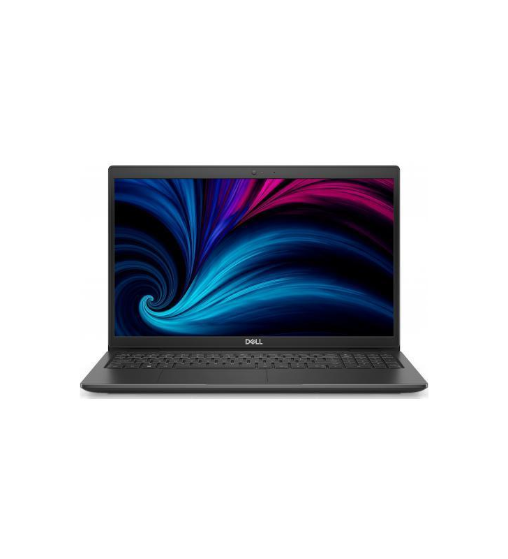 Laptop Dell Latitude 3520, Intel Core i5-1135G7, 15.6inch, RAM 8GB, HDD 1TB + SSD 256GB, nVidia GeForce MX350 2GB, Linux, Gray