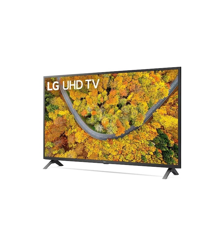 Televizor LG 75UP75003LC, 191 cm, Smart, 4K Ultra HD, LED, Clasa G