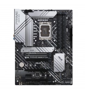 ASUS PRIME Z690-P D4 Intel Z690 LGA 1700 ATX