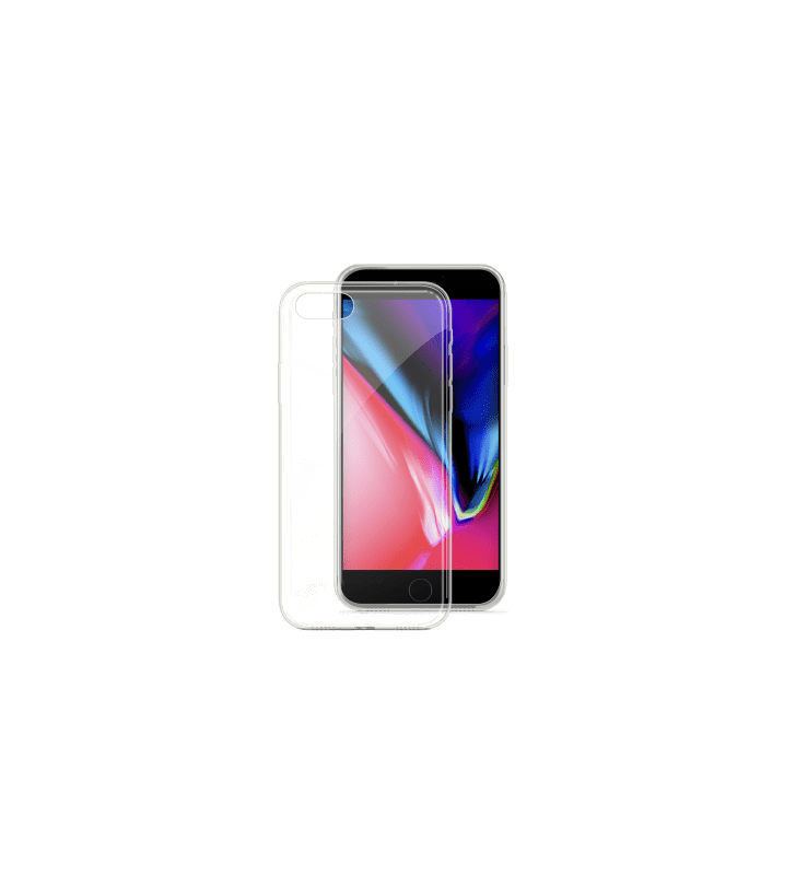 EPICO HERO CASE for iPhone 7/8 - clear