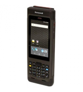 Computer mobil robust Android Honeywell CN80 - 2D ER - 23 taste numerice - CN80-L1N-1EC110E