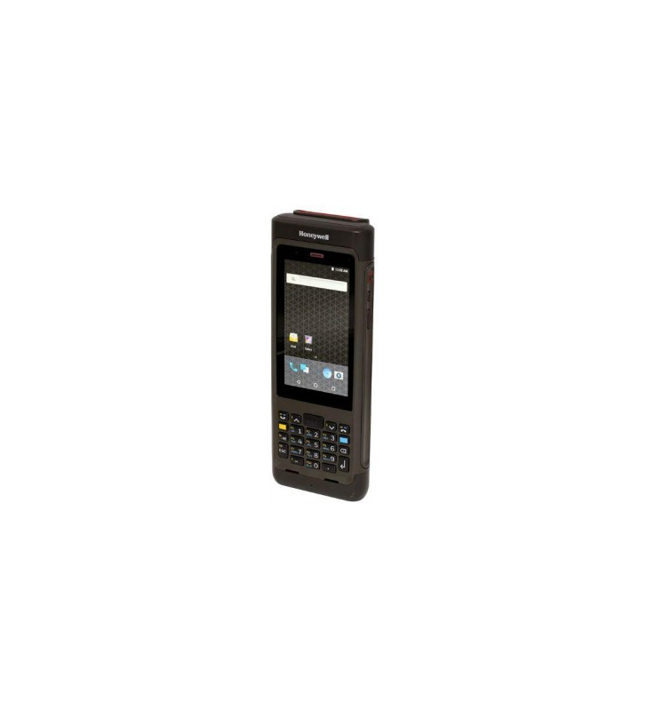 Computer mobil robust Android Honeywell CN80 - 2D ER - 23 taste numerice - CN80-L1N-1EC110E