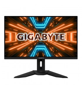 Gigabyte M32U 80 cm (31.5") 3840 x 2160 Pixel 4K Ultra HD LED Negru