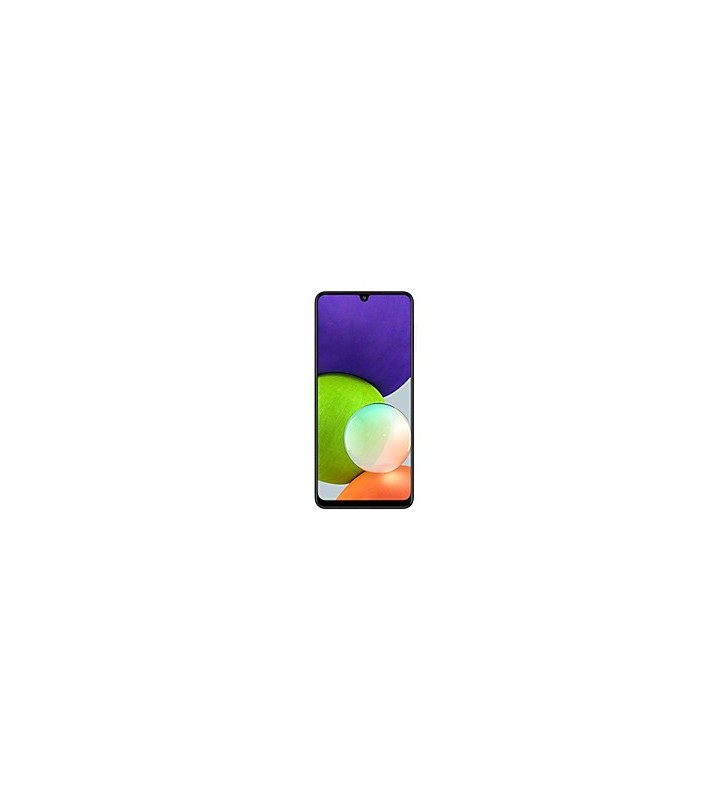 Samsung Galaxy SM-A225F 16,3 cm (6.4") Dual SIM 4G USB tip-C 4 Giga Bites 128 Giga Bites 5000 mAh Violet