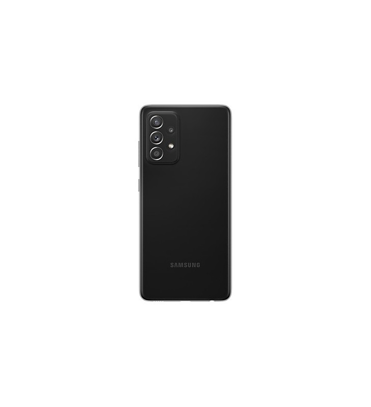 Samsung Galaxy A52s 5G SM-A528 16,5 cm (6.5") Dual SIM hibrid USB tip-C 6 Giga Bites 128 Giga Bites 4500 mAh Negru