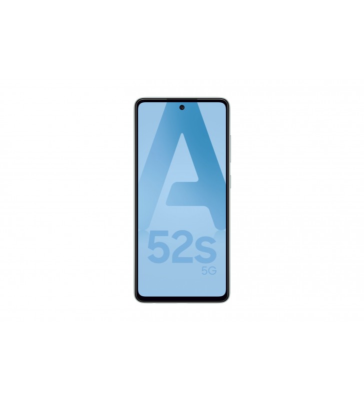 Samsung Galaxy A52s 5G SM-A528B 16,5 cm (6.5") Dual SIM Android 11 USB tip-C 6 Giga Bites 128 Giga Bites 4500 mAh Culoare mentă