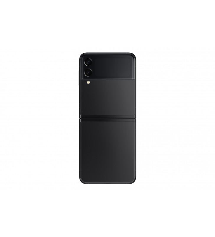 Samsung Galaxy Z Flip3 5G SM-F711B 17 cm (6.7") Android 11 USB tip-C 8 Giga Bites 256 Giga Bites 3300 mAh Negru