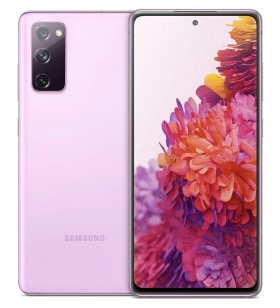 Samsung Galaxy S20 FE SM-G780GLVDEUE smartphone 16,5 cm (6.5") Dual SIM 4G USB tip-C 6 Giga Bites 128 Giga Bites 4500 mAh